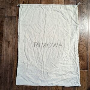 RIMOWA Essential Carry On Case Luggage Cover / Dust Bag